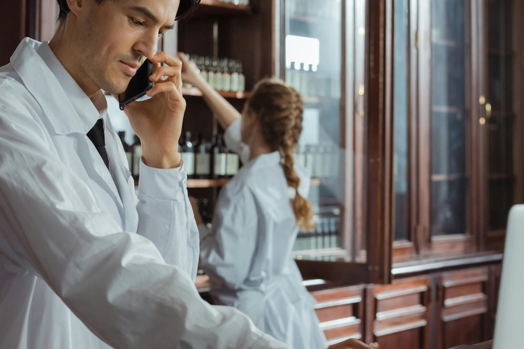 Die Vision unserer Apotheke für eine gesündere Zukunft image 1